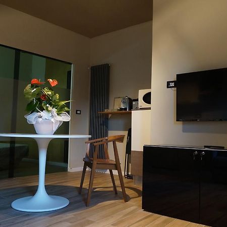 Apartmán San Donato 40 Boloňa Exteriér fotografie