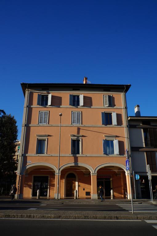 Apartmán San Donato 40 Boloňa Exteriér fotografie