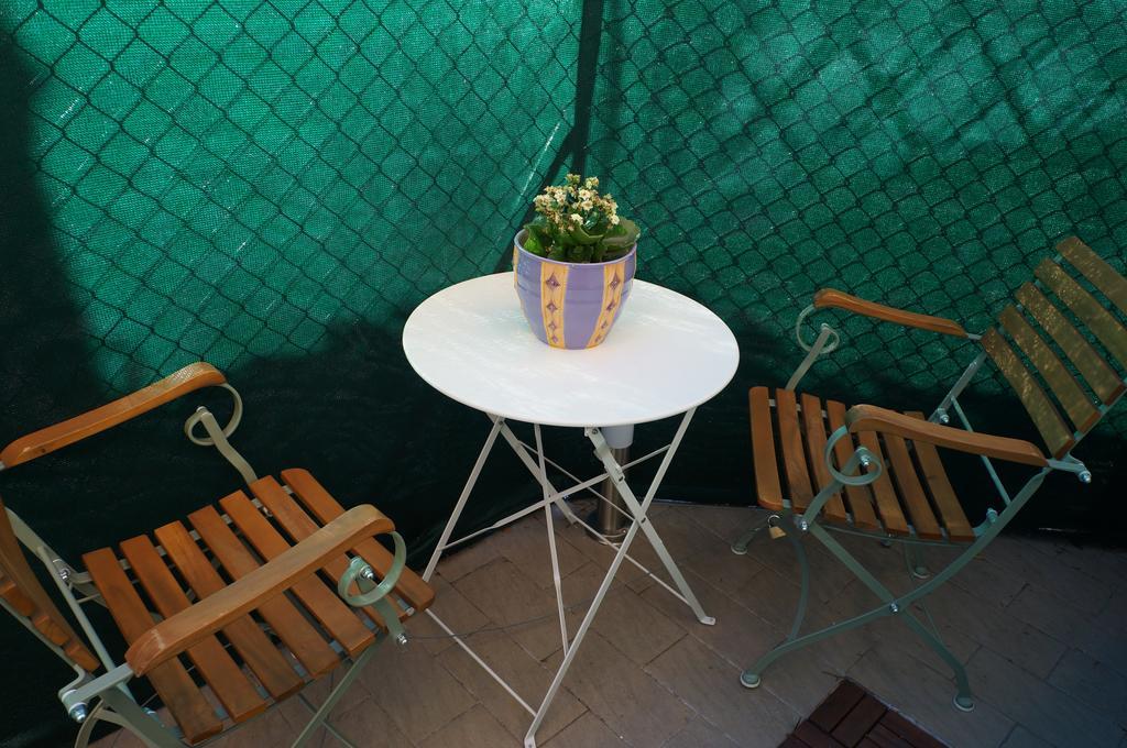 Apartmán San Donato 40 Boloňa Pokoj fotografie