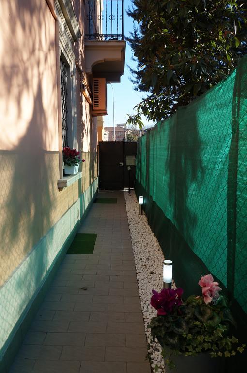 Apartmán San Donato 40 Boloňa Pokoj fotografie