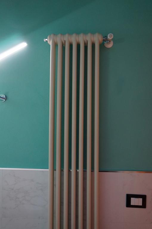 Apartmán San Donato 40 Boloňa Exteriér fotografie