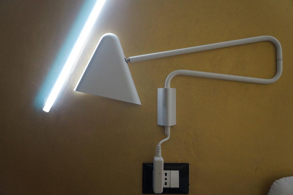 Apartmán San Donato 40 Boloňa Pokoj fotografie